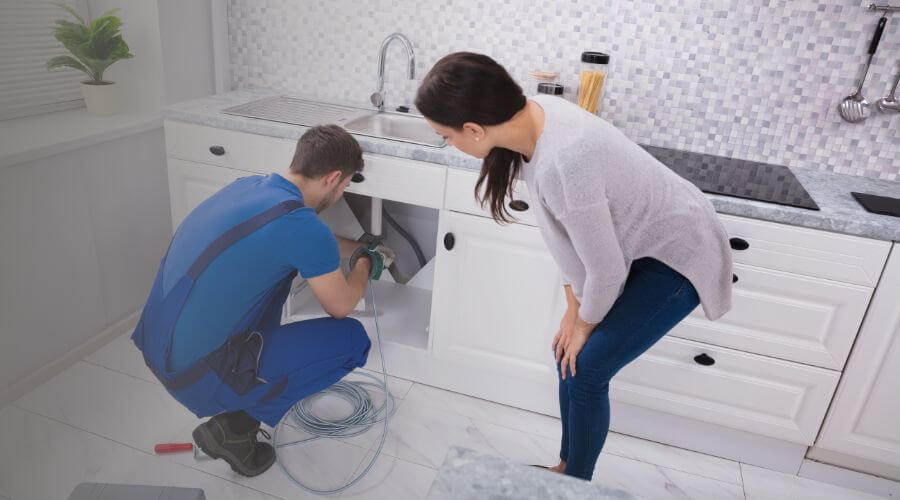 Professional Tankless Water Heater Installation in New Bedford, PA